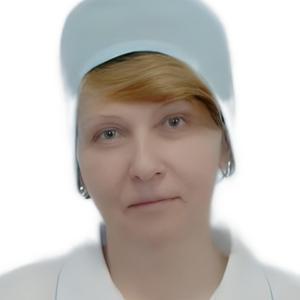 Сиухина Елена Александровна
