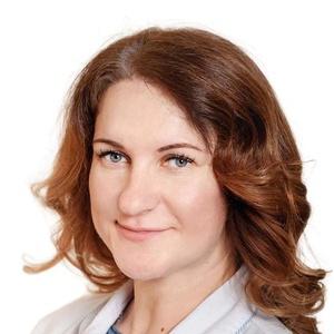 Павлова Ирина Викторовна