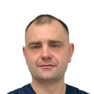 Коржов Виталий Сергеевич