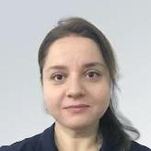 Абрамова Тереза Рафаиловна