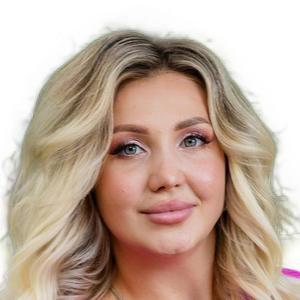 Михайлова Ирина Геннадьевна