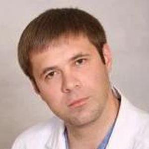 Степняк Артем Леонидович