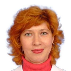 Колбина Наталья Валентиновна