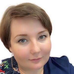 Винярская Анастасия Андреевна