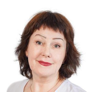 Шагиахметова Гульсина Кашаповна
