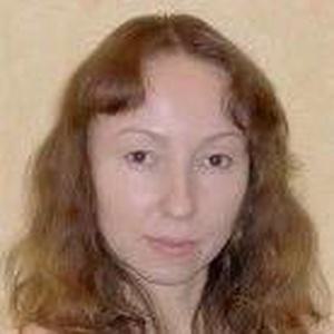 Суркова Юлия Викторовна