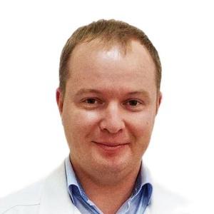 Астафьев Кирилл Сергеевич