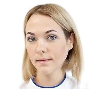 Дроздова Екатерина Витальевна