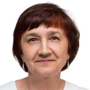Загидуллина Асия Габдухаликовна