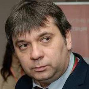 Уваров Денис Николаевич