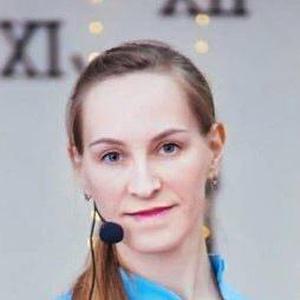 Мурадова Екатерина Васильевна