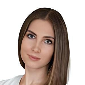 Каменских Александра Сергеевна