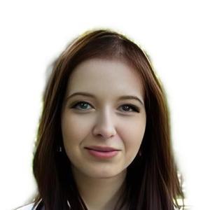 Дмитриева Ирина Дмитриевна