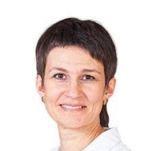 Наянзина Наталья Викторовна