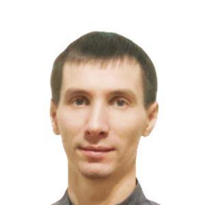 Чебыкин Игорь Евгеньевич