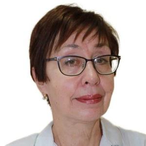Шувалова Тамара Александровна