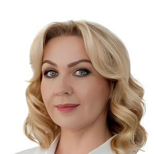 Богатырева Ирина Владимировна