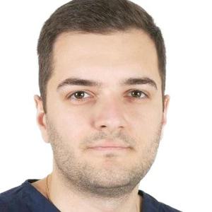 Лаптинов Сергей Сергеевич