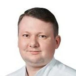 Демин Сергей Геннадьевич