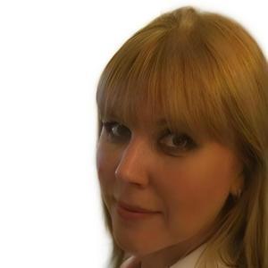 Темникова Олеся Александровна