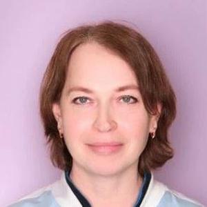 Савельева Марина Викторовна