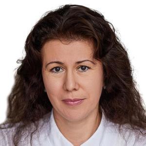 Паламарчук Алина Николаевна