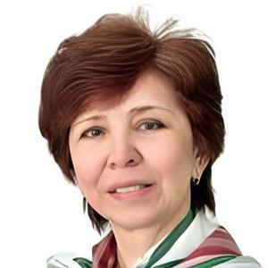 Болдырева Светлана Николаевна