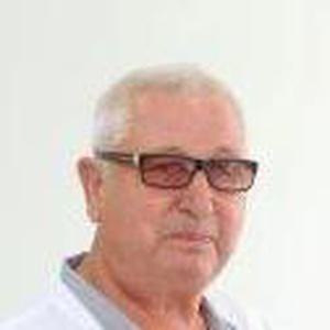 Мякшев Алексей Петрович