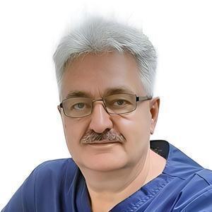 Ростовцев Сергей Иванович