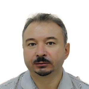 Кремлев Александр Николаевич
