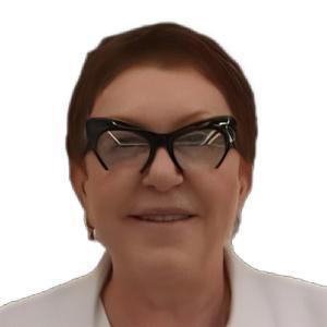 Бутякова Ирина Владимировна