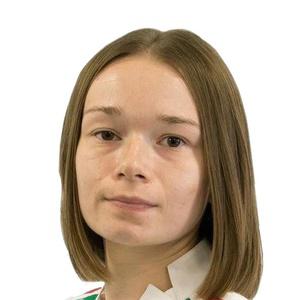 Кононова Анна Олеговна