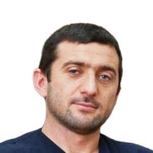 Дубаев Асланбек Аслудинович