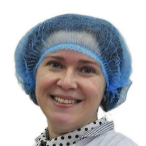 Павлова Юлия Георгиевна