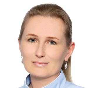 Лысенко Татьяна Витальевна