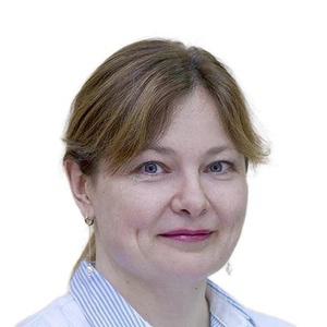 Кислицына Ольга Владимировна