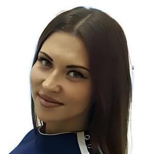 Дробязго Татьяна Андреевна