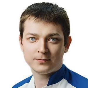 Железов Евгений Сергеевич
