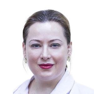 Алексеева Елена Евгеньевна