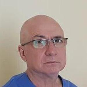 Кавузов Шамиль Джабиевич