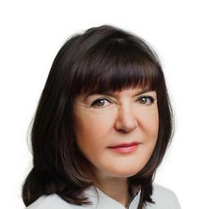 Черноокова Вера Алексеевна