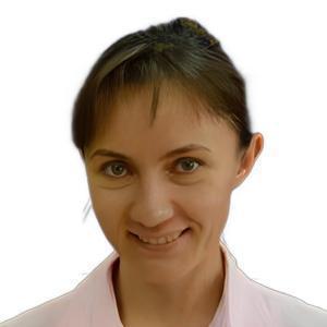 Данильченко Светлана Геннадьевна