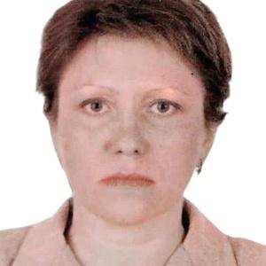 Кузина Ольга Васильевна