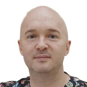 Салимзянов Ильдар Рамилевич