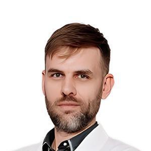 Сергеев Илья Ильич