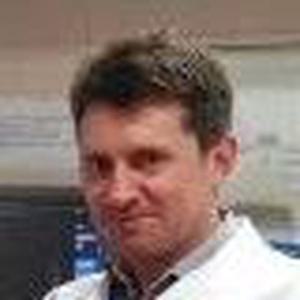 Михайленко Юрий Васильевич