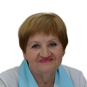 Резник Лидия Афанасьевна