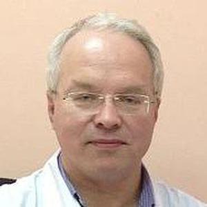 Смирнов Александр Викторович