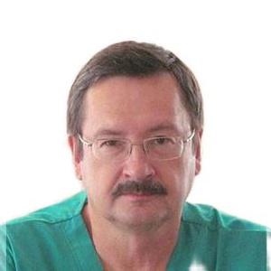 Шакиров Валерий Вильямович