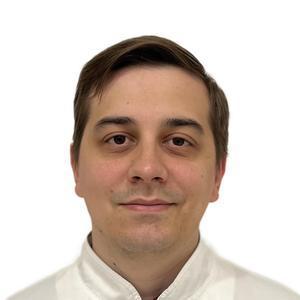 Максимычев Сергей Вячеславович